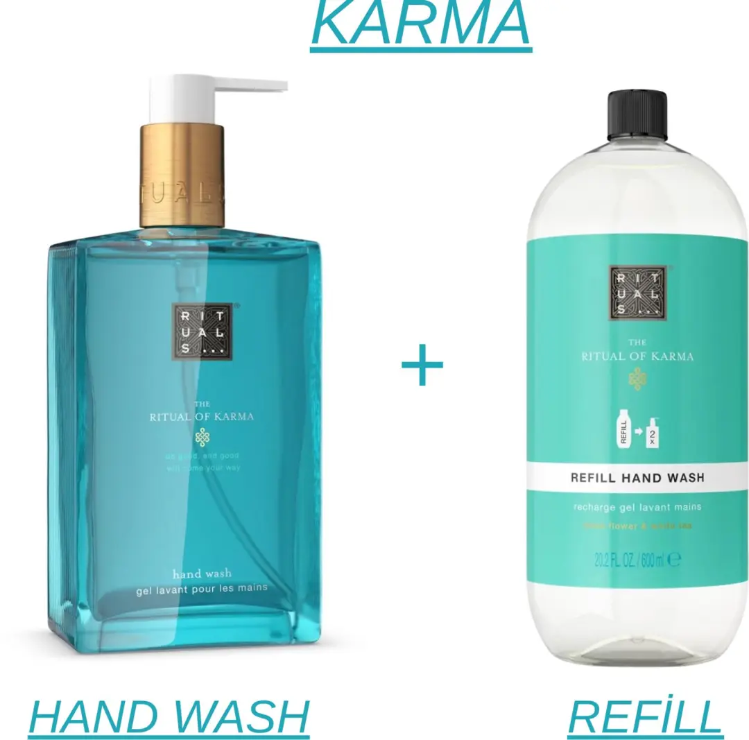 Rituals
