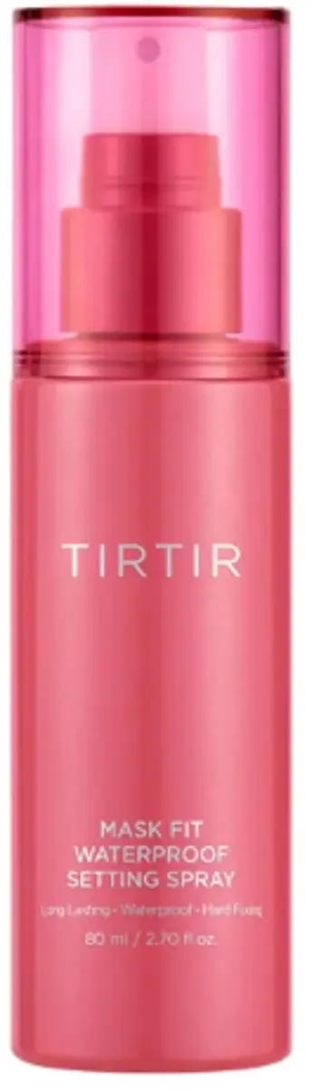 TIRTIR Mask Fit Waterproof Setting Spray