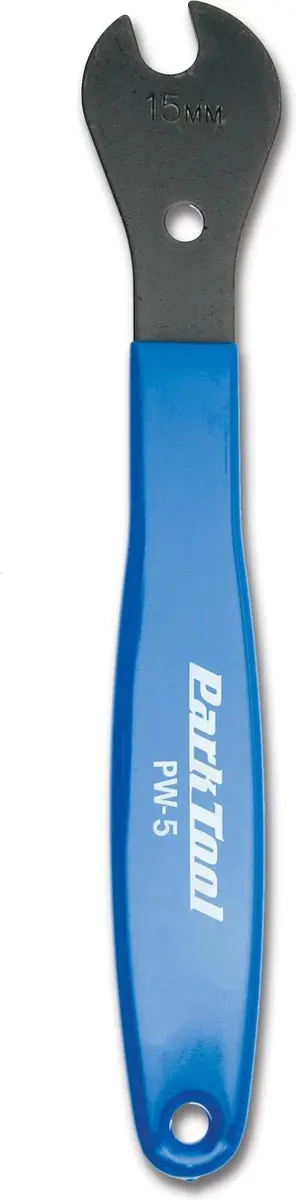 Park Tool PW-5 Pedaalsleutel 15 mm - afbeelding 2 van 5