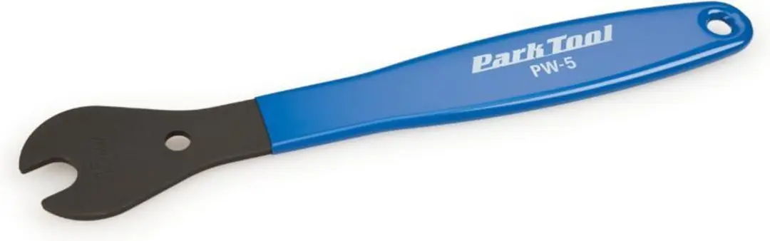 Park Tool PW-5 Pedaalsleutel 15 mm - afbeelding 4 van 5