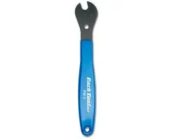 Park Tool PW-5 Pedaalsleutel 15 mm - afbeelding 5 van 5