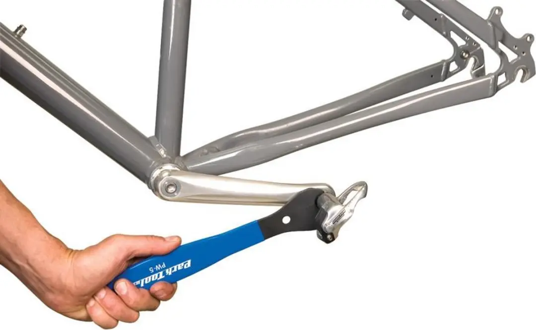 Park Tool PW-5 Pedaalsleutel 15 mm - afbeelding 3 van 5