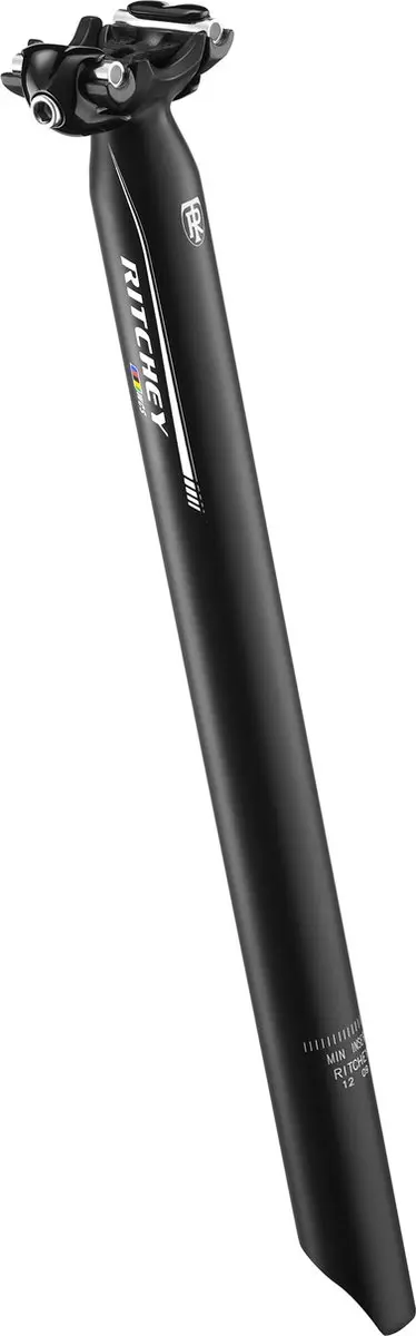 Ritchey WCS Zero Zadelpen 400mm