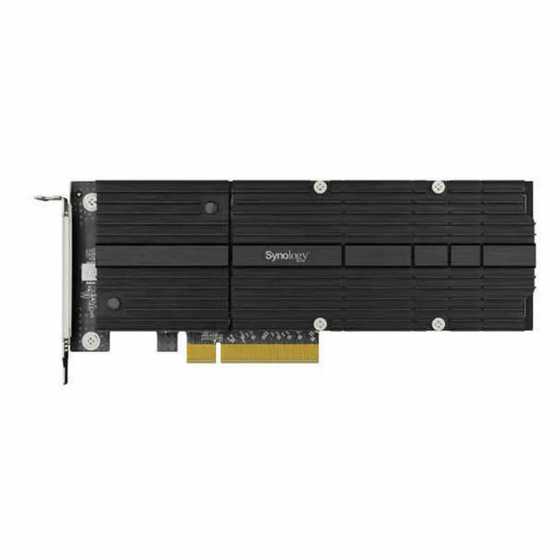 Synology M2D20 Netwerkkaart