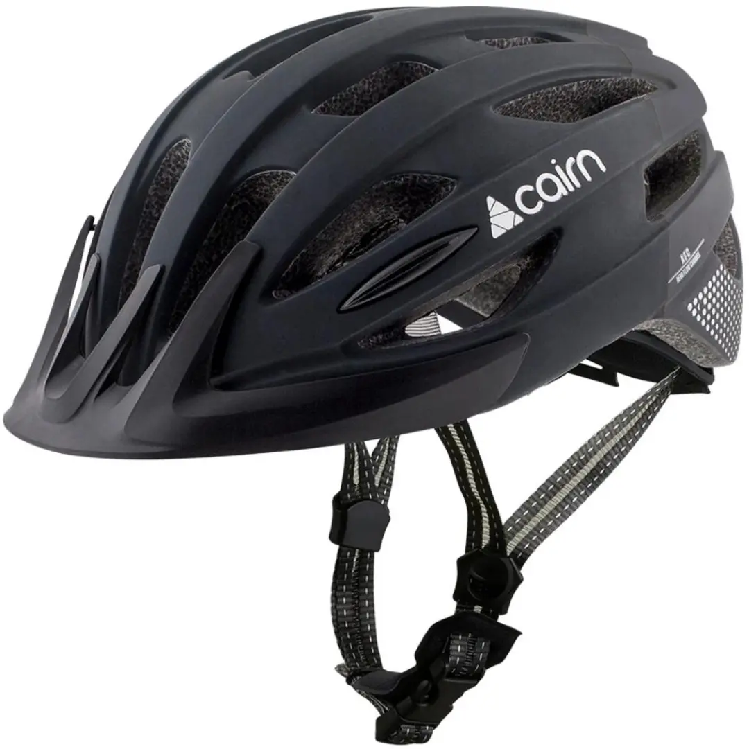 Cairn Fusion 0300550-502 Fietshelm