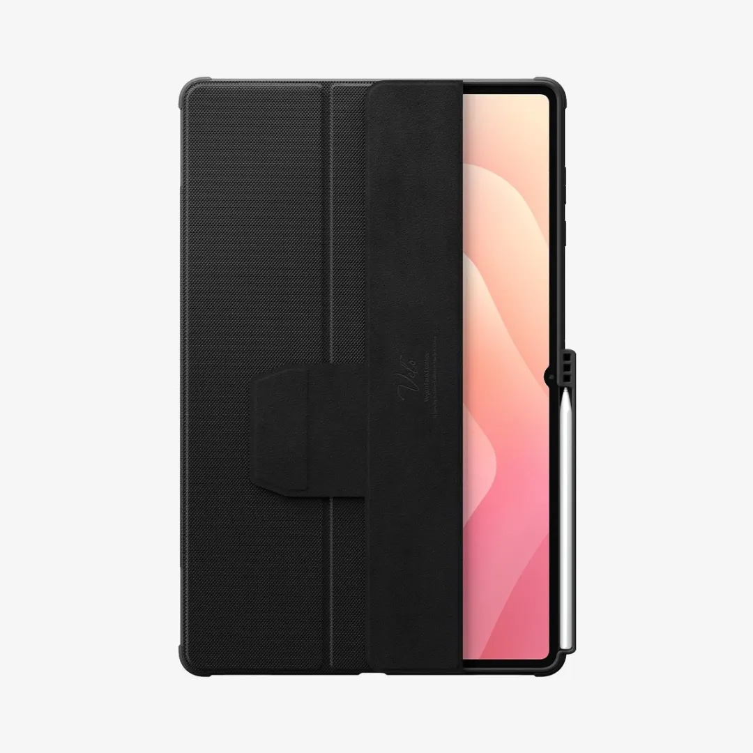 Spigen Rugged Armor Pro 8800283313444 Tablethoes - Samsung Galaxy Tab S11 Ultra - Zwart