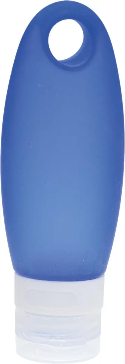 Rubytec Splash Knijpfles - 98 ml - Blauw - afbeelding 3 van 5