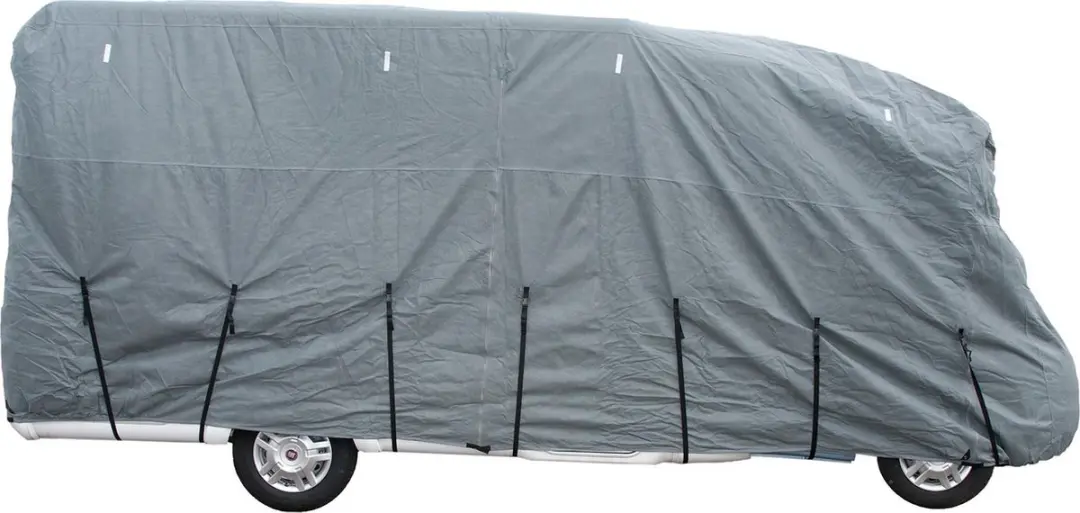 Brunner Camperhoes 7241486N - Grijs - afbeelding 3 van 6