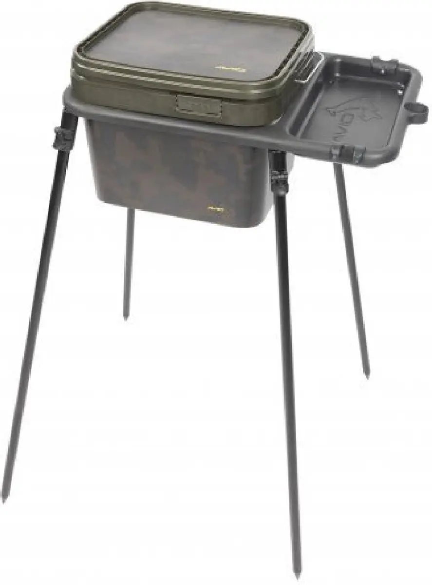 Avid Aasstation Kit