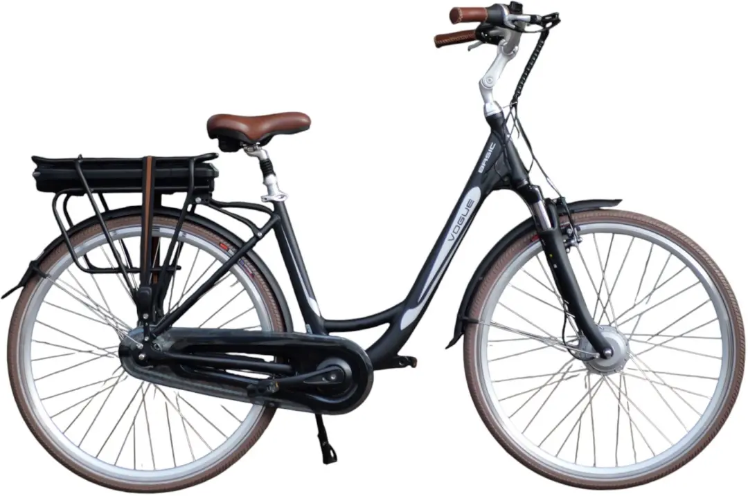 Vogue Basic N3 Elektrische Fiets