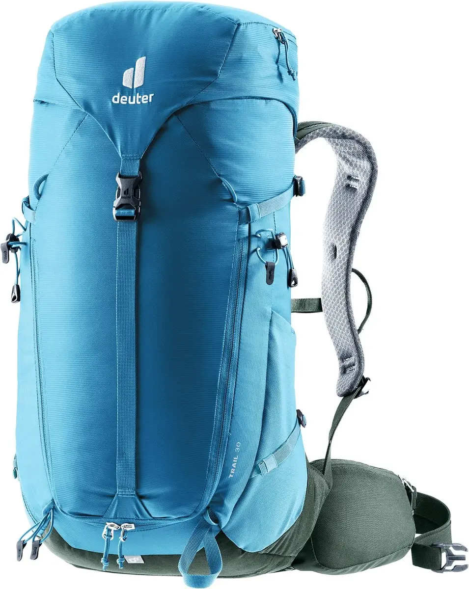 Deuter Trail 30 30 l Blauw