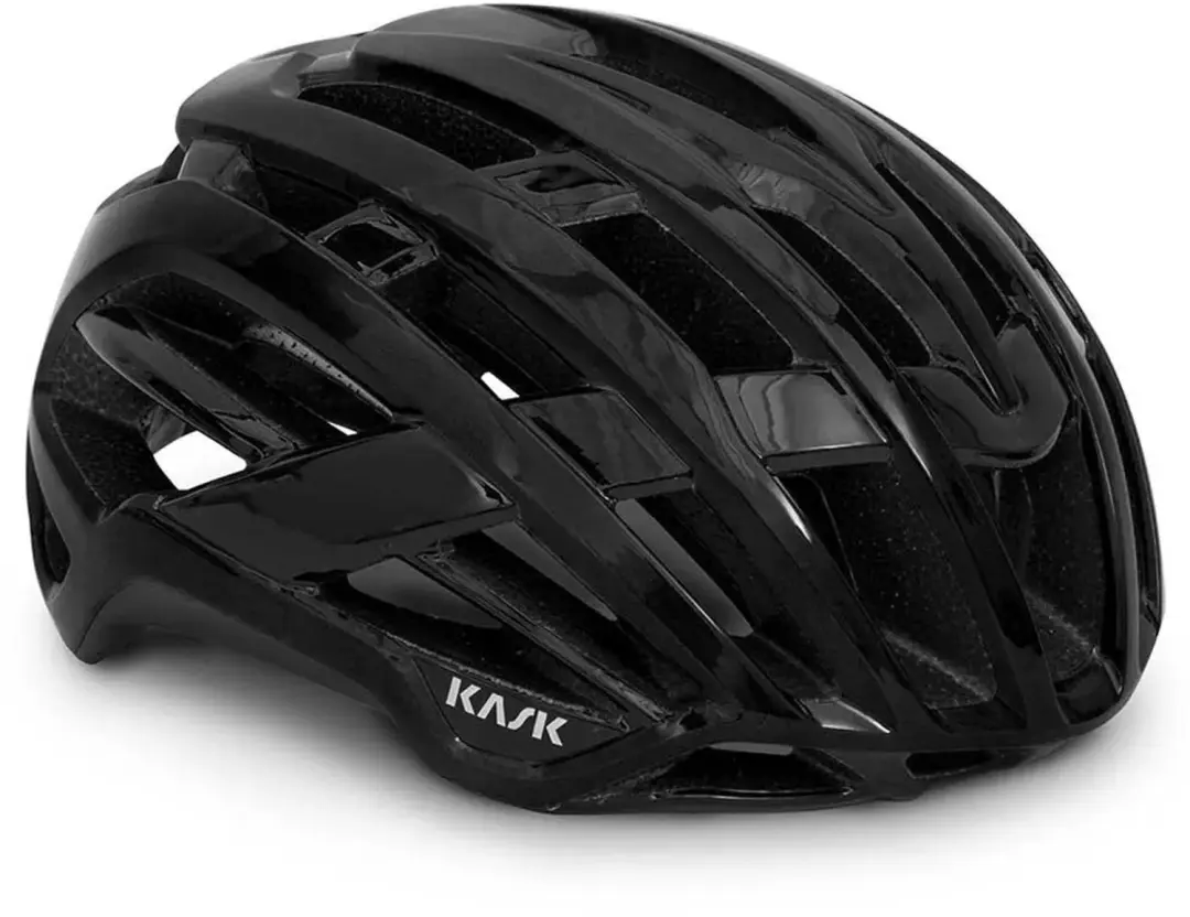 Kask Valegro WG11 Fietshelm - Zwart - S - afbeelding 2 van 2