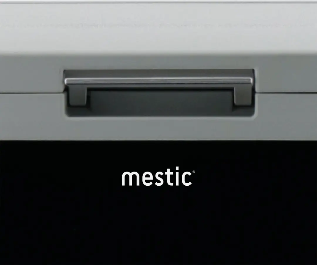 Mestic MCC-25 Koelbox Compressor AC/DC - 25L - afbeelding 6 van 6