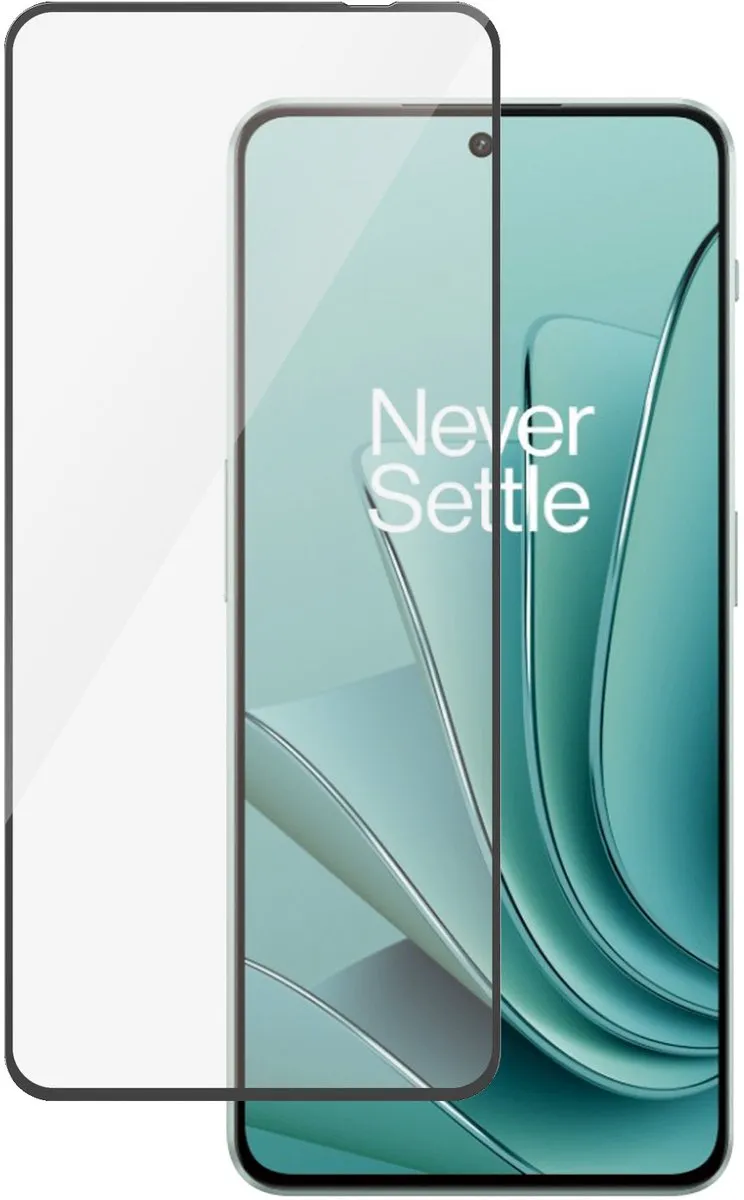 PanzerGlass PZ-7028 Screenprotector OnePlus Nord CE 3 Lite - Zwart