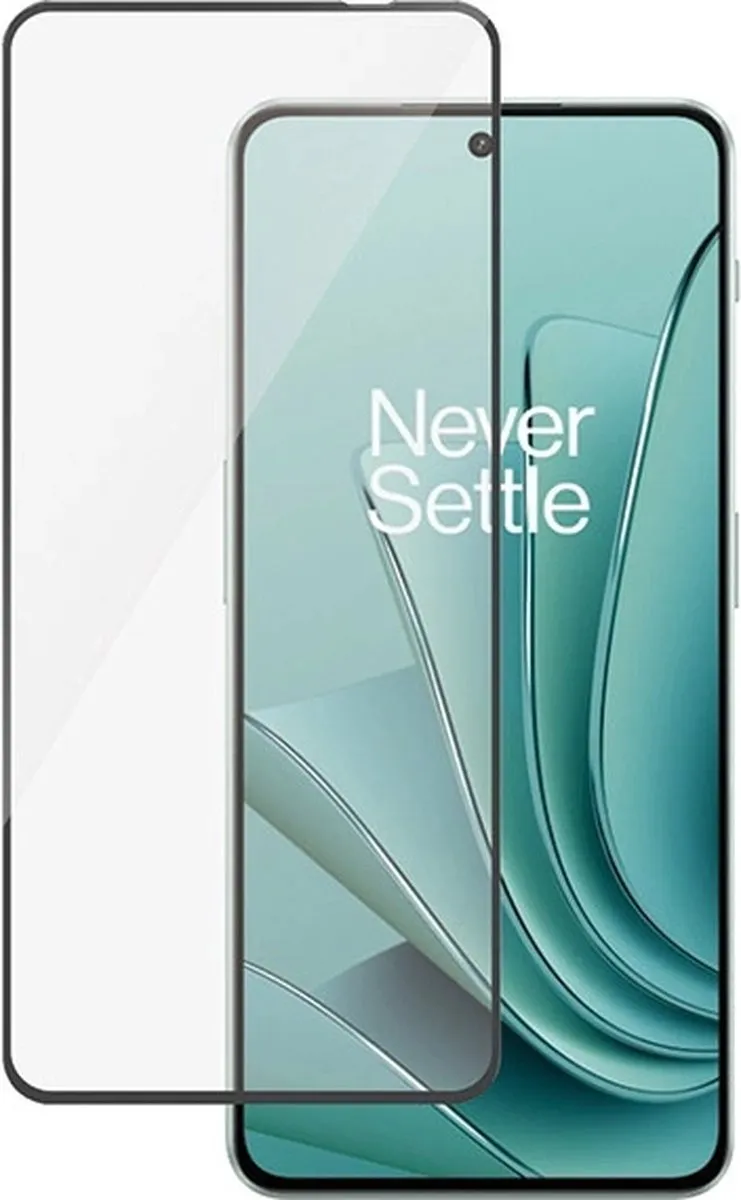 PanzerGlass PZ-7028 Screenprotector OnePlus Nord CE 3 Lite - Zwart