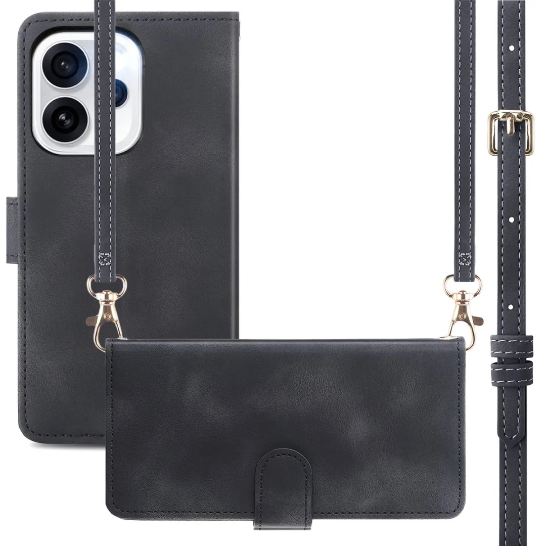 imoshion Bookcase Hoesje Oppo Reno15 Pro