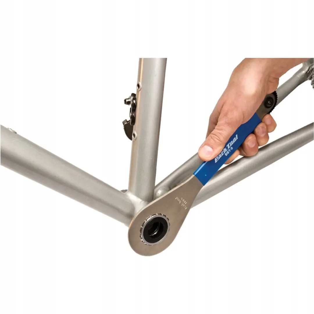Park Tool BBT-9 Trapassleutel Shimano Hollowtech II - afbeelding 3 van 6