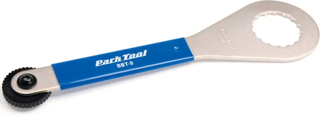 Park Tool BBT-9 Trapassleutel Shimano Hollowtech II - afbeelding 6 van 6
