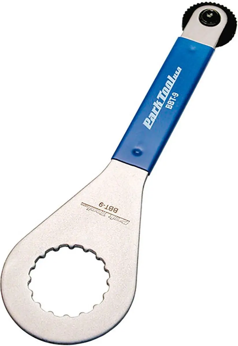 Park Tool BBT-9 Trapassleutel Shimano Hollowtech II - afbeelding 5 van 6