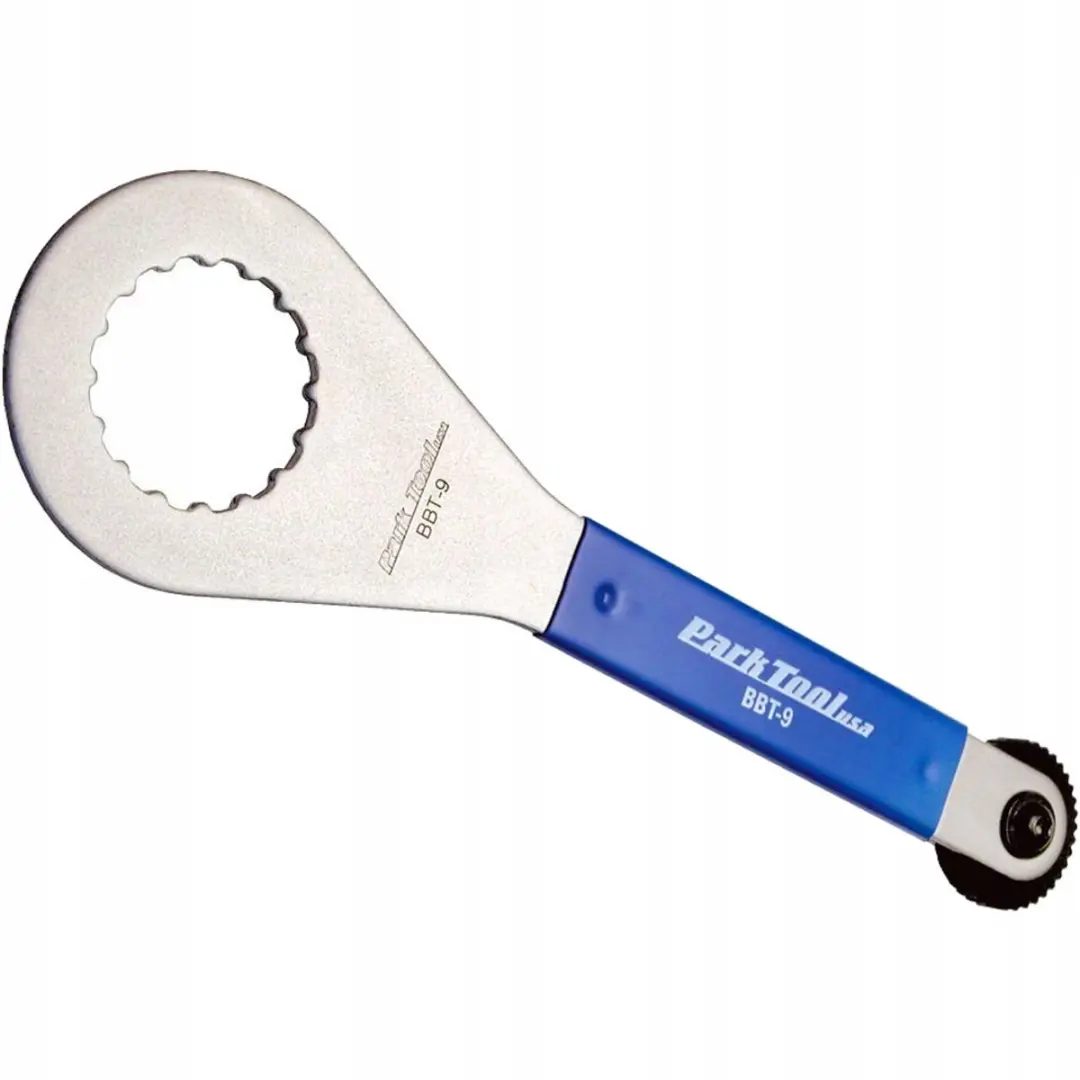 Park Tool BBT-9 Trapassleutel Shimano Hollowtech II - afbeelding 2 van 6