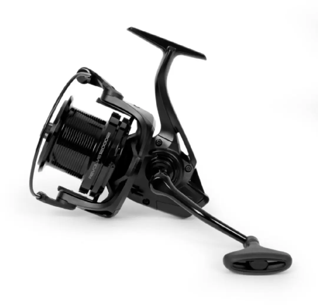 Avid Carp Revolve FD Reel 8000FD / 12000FD