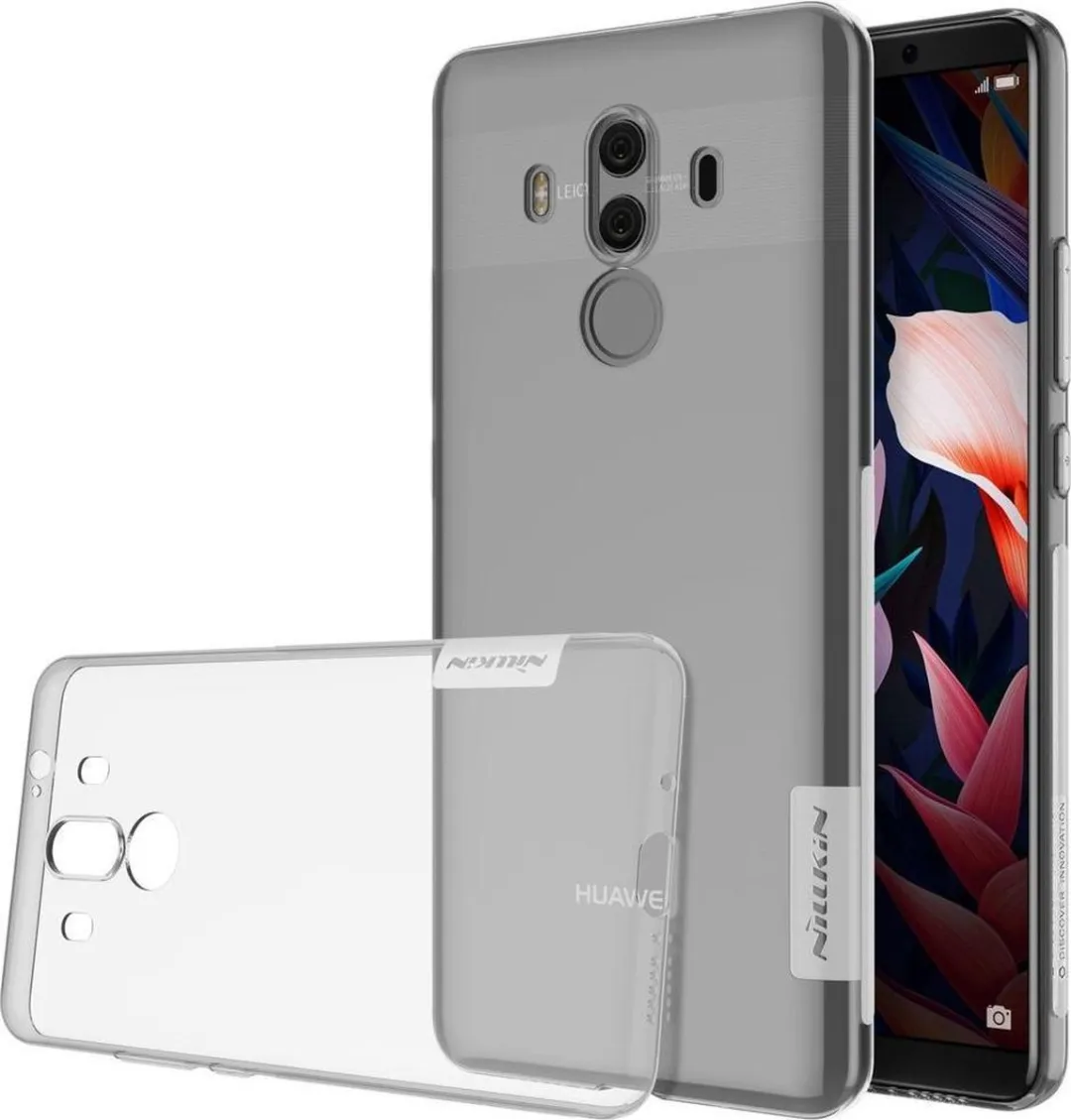 Nillkin Nature TPU Hoesje