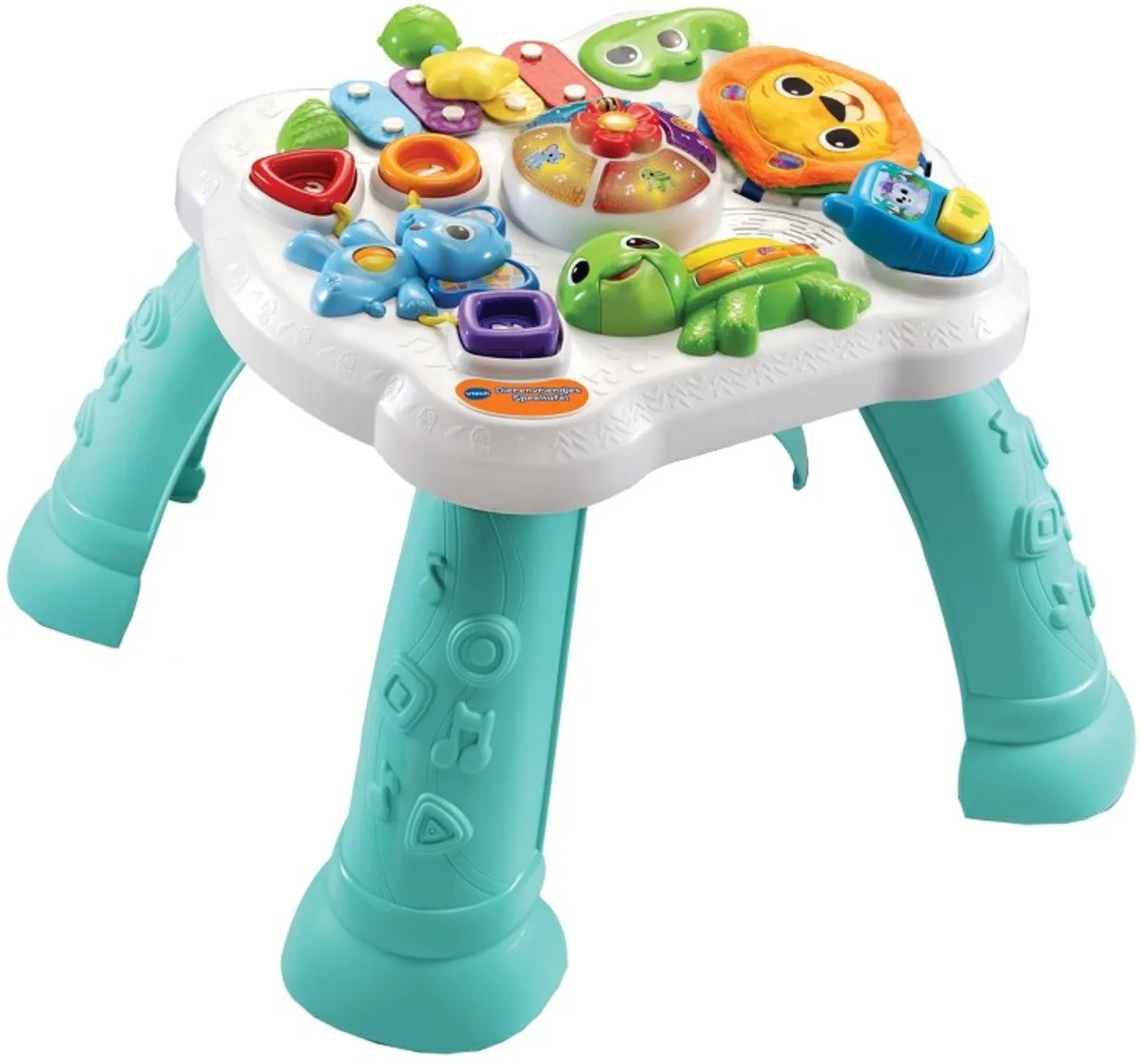 VTech Dierenvriendjes Speeltafel