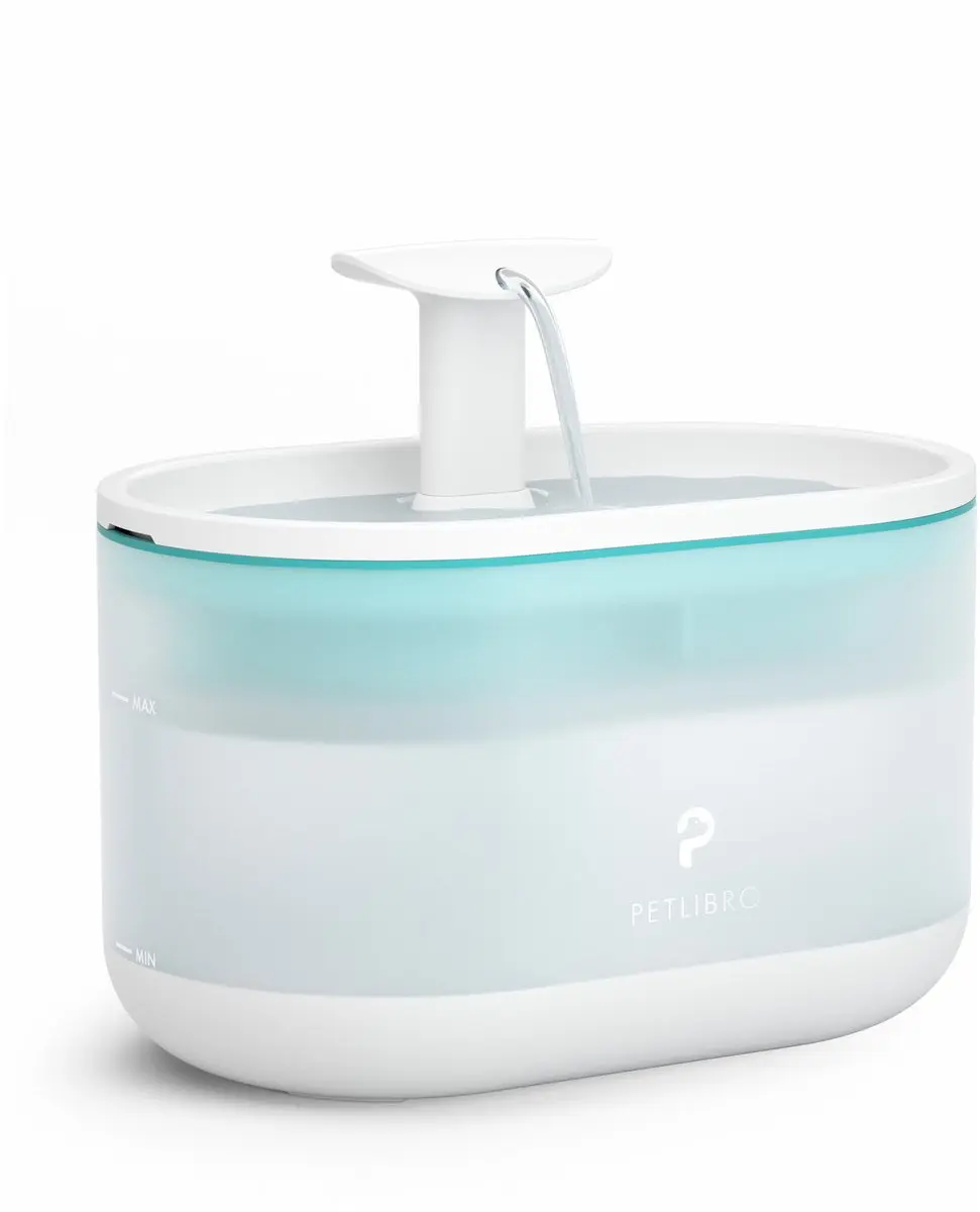 Petlibro Capsule Waterfontein