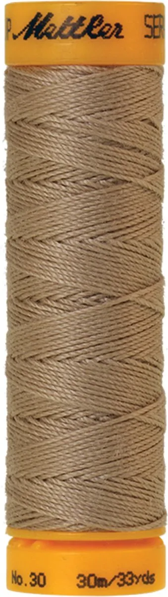 Amann Seralon Knoopsgatengaren 30m - Kleur 1303