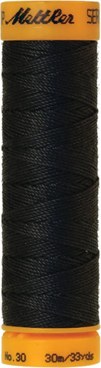 Amann Seralon Knoopsgatengaren 30m - Kleur 1303