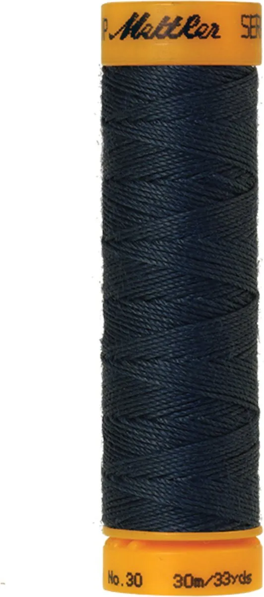 Amann Seralon Knoopsgatengaren 30m - Kleur 1303