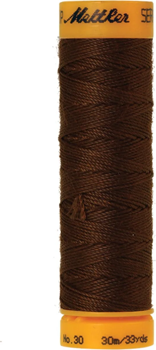 Amann Seralon Knoopsgatengaren 30m - Kleur 1303