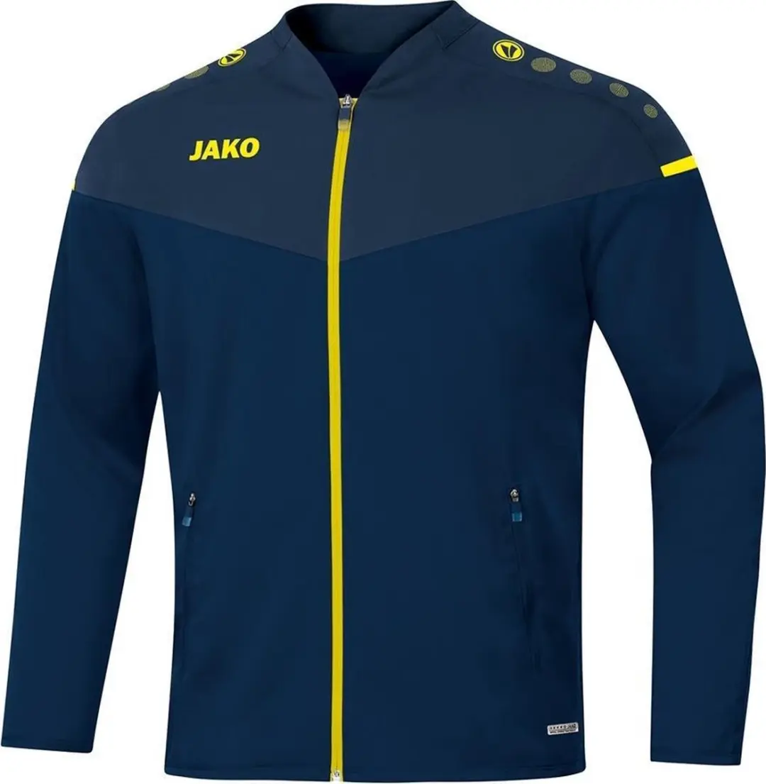 Jako Champ 2.0 Vrijetijdsvest Kinderen