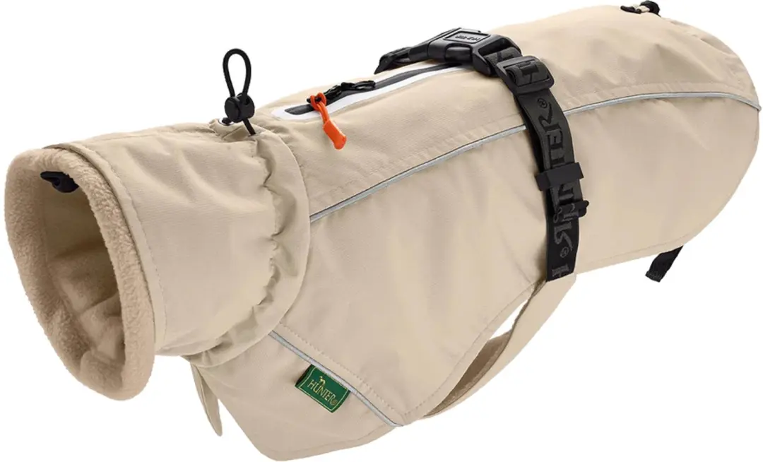 Hunter Hondenjas Nordby