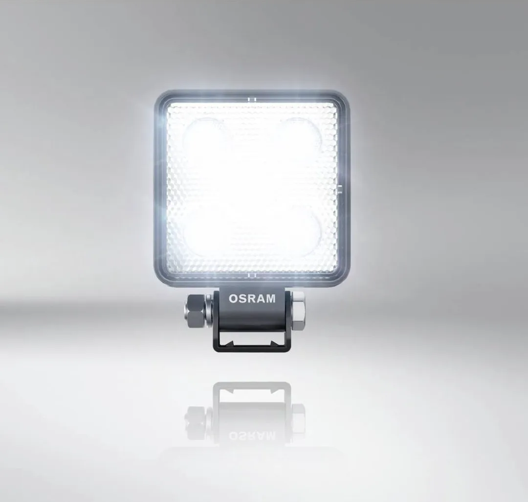 Osram LEDriving CUBE VX70-WD Werkschijnwerper 8W - Wit licht