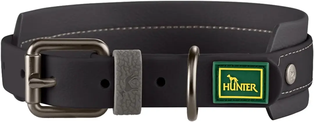 Hunter Halsband Havanna Mini