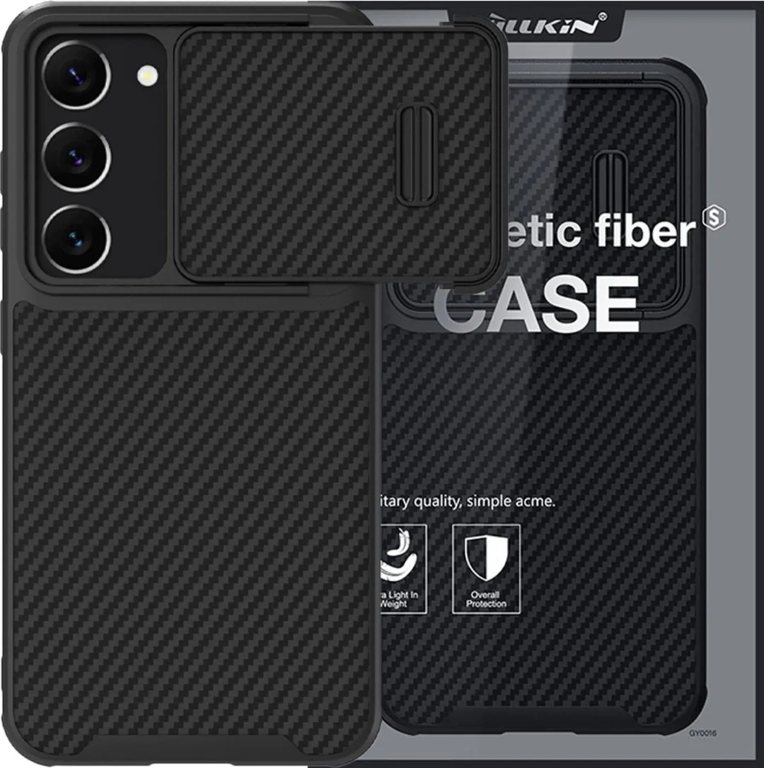 Nillkin Fiber S Case Samsung Galaxy S23+