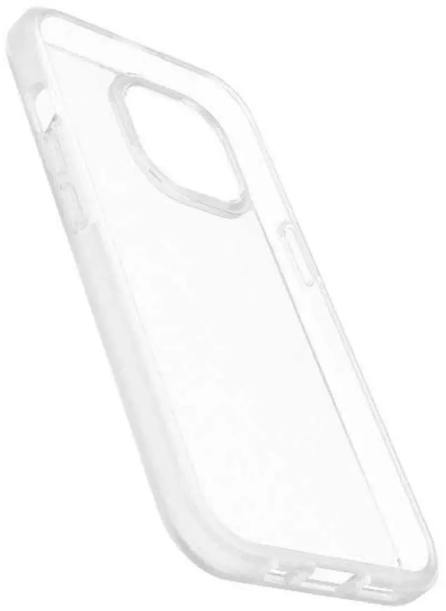 OtterBox React 77-92805 Hoesje iPhone 15 - Transparant