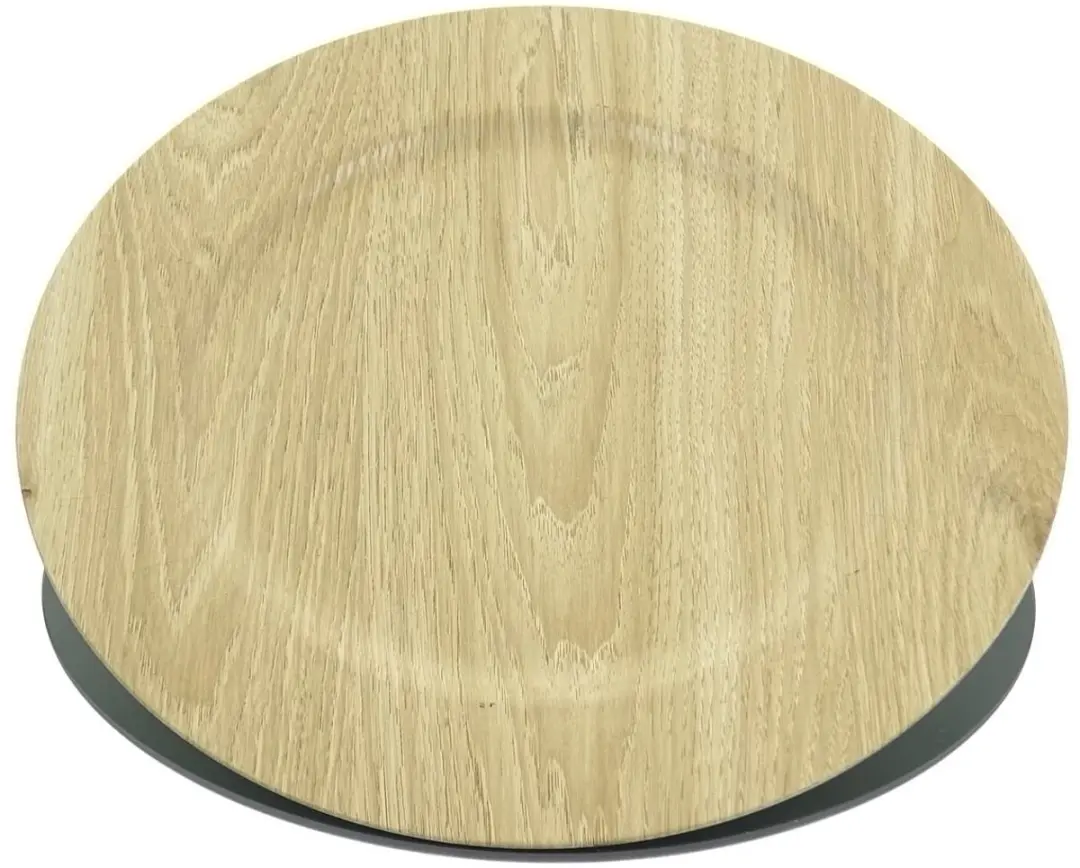 Decoborood pp d33h1.5 cm blond