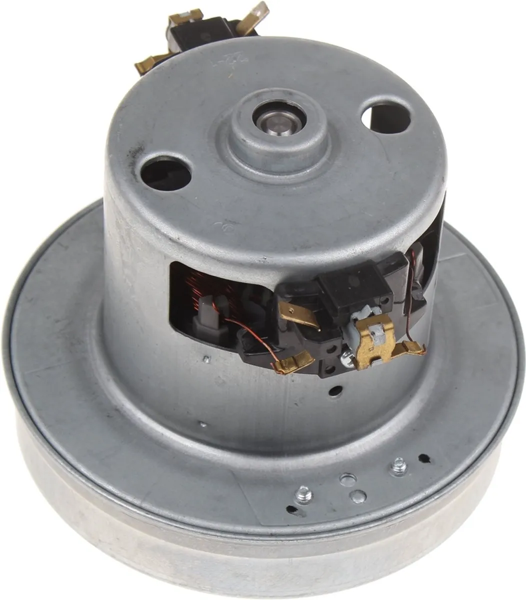 Nilfisk GD910 Stofzuigermotor