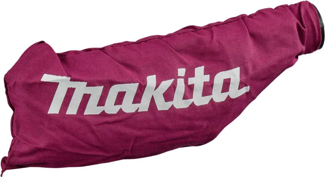 Makita JM23000174 Linnen Stofzak voor MLS100 Afkortzaag