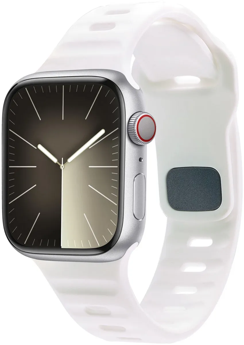 Imoshion Active Sport Siliconen Bandje Apple Watch