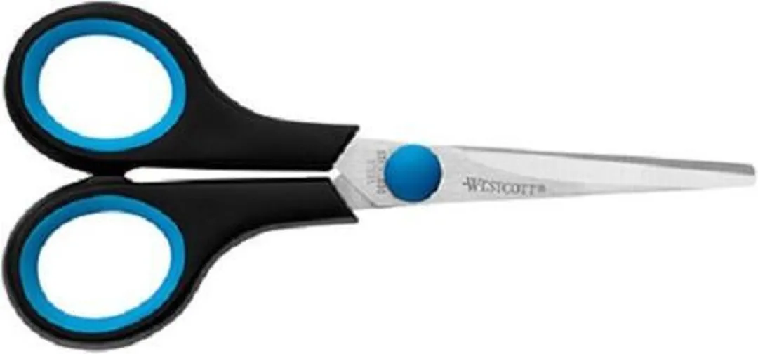 Westcott Easy Grip Schaar 14cm - Linkshandig