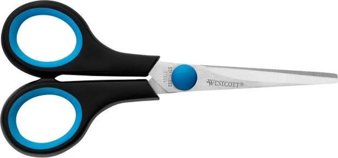 Westcott Easy Grip Schaar 14cm