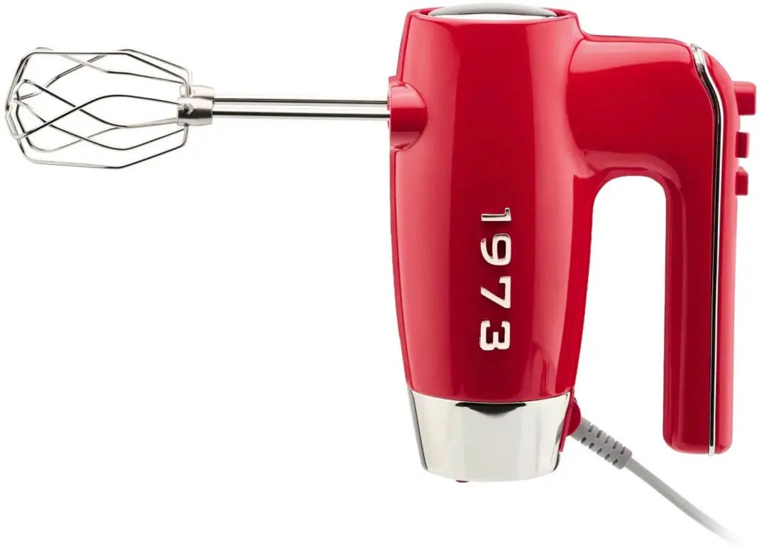 Silvercrest Retro Handmixer SHM 400 H1