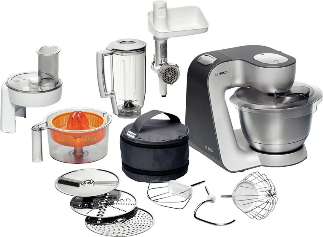 Bosch MUM56340 MUM5