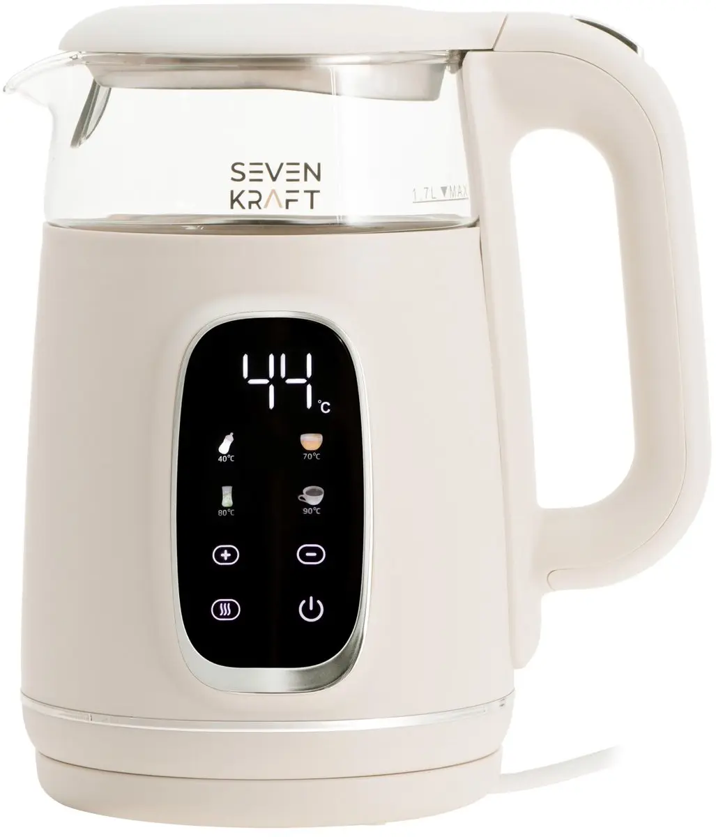 Adler SevenKraft Serie