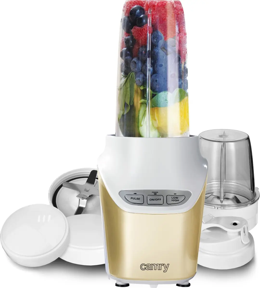 Camry CR 4071 - Persoonlijke blender - afbeelding 4 van 6