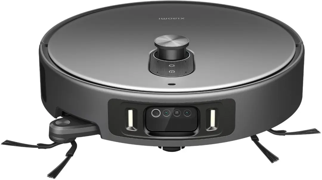 Xiaomi Robot Vacuum 6 Max BHR08V2EU Robotstofzuiger - afbeelding 3 van 6