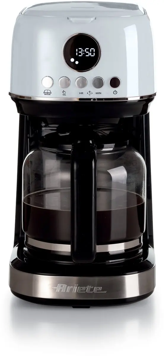 Ariete Moderna 1396 Filter Koffiezetapparaat